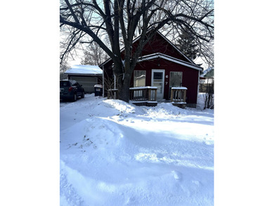 White Lake - Langlade County Home Active Under Contract in White Lake Wisconsin