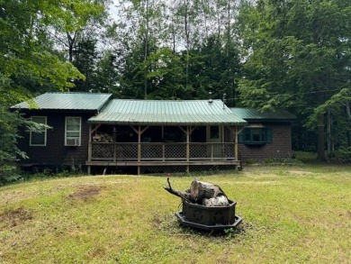Lake Home For Sale in Dover-Foxcroft, Maine