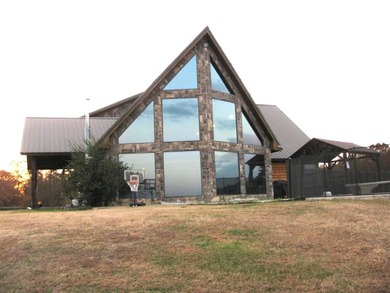 (private lake, pond, creek) Home For Sale in Valliant Oklahoma