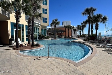 Stunning Gulf-Front Condo at Aqua - Unit #1708 15625 Front Beach - photo 22