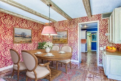 Tranquil and iconic property, built at the inception of the - photo 22