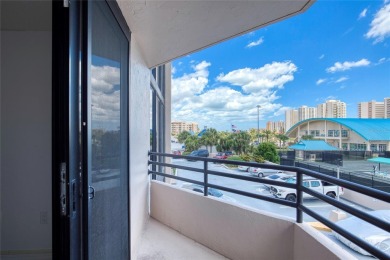 Embrace the best Florida lifestyle in this beautifully updated