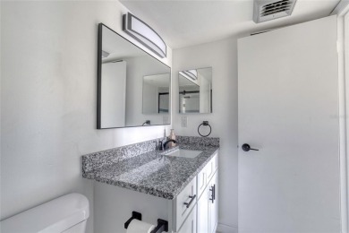 Embrace the best Florida lifestyle in this beautifully updated