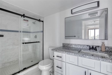 Embrace the best Florida lifestyle in this beautifully updated