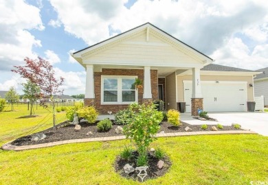 Lake Home For Sale in Longs, South Carolina