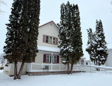 Duroy Lake Home Active Under Contract in Phillips Wisconsin