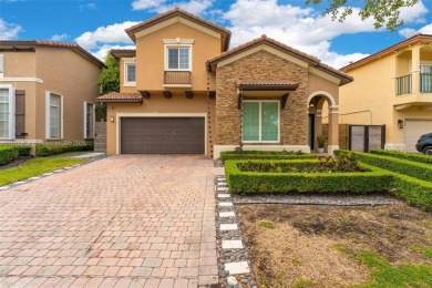 Lake Home For Sale in Cutler Bay, Florida