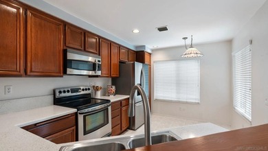 Welcome to this spacious 3-bedroom, 2.5-bath townhome nestled in - photo 4