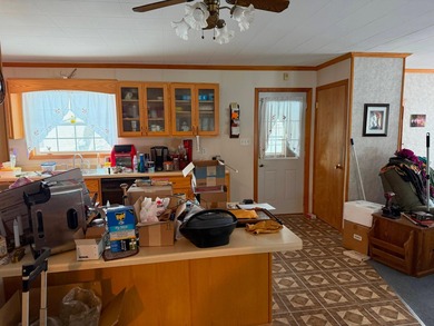 Take a look at this City of Phillips home located on a generous