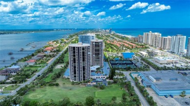 Embrace the best Florida lifestyle in this beautifully updated