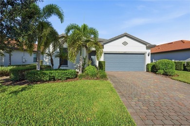 Lake Home For Sale in Alva, Florida