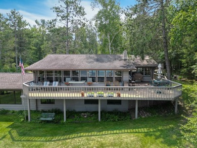 Lake Home Sale Pending in Remer, Minnesota