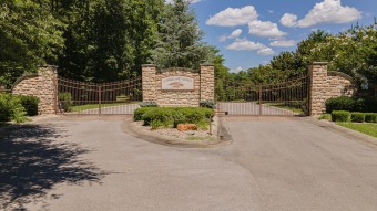 Lake Lot Off Market in Monticello, Kentucky
