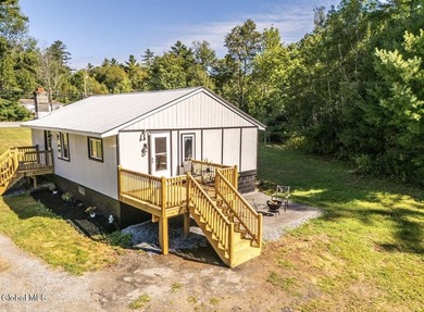 Cozy Adirondack ranch with Lake access, through Day Private - photo 5