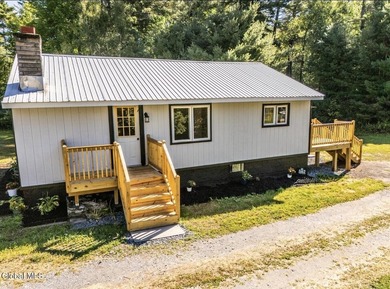 Cozy Adirondack ranch with Lake access, through Day Private - photo 6