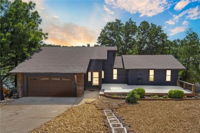 Lake Home For Sale in Bella Vista, Arkansas