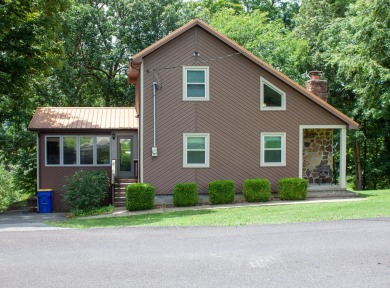 Lake Home Sale Pending in Falls Of Rough, Kentucky