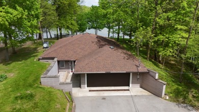 Lake Home Under Contract in Willard, Ohio