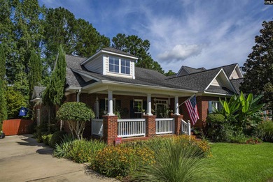 (private lake, pond, coastal) Home For Sale in Blythewood South Carolina