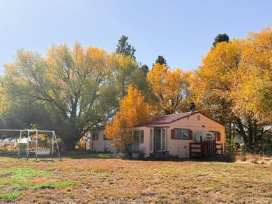 Sprague River Home For Sale in Sprague River Oregon