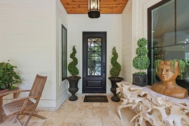 Experience exceptional waterfront living at 547 Bannockburn Road - photo 3