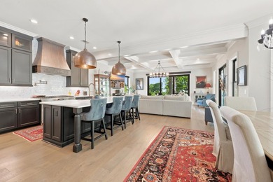 Experience exceptional waterfront living at 547 Bannockburn Road - photo 4