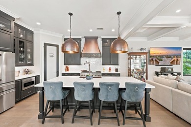 Experience exceptional waterfront living at 547 Bannockburn Road - photo 5