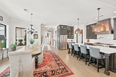 Experience exceptional waterfront living at 547 Bannockburn Road - photo 7