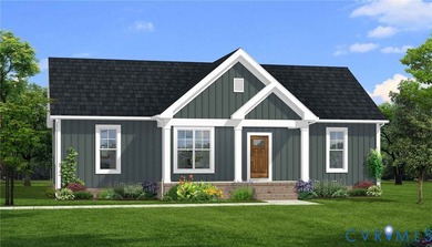 New Construction by Rock River Homes. Estimated completion - photo 1