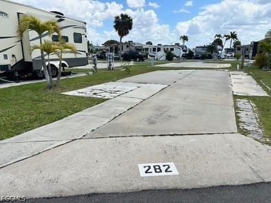 Vacant lot with a concrete slab, electric, and sewer already in - photo 1
