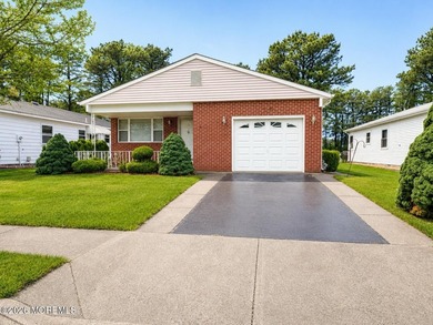 Available is this Lakeview in Holiday City South with 2 bedrooms - photo 1