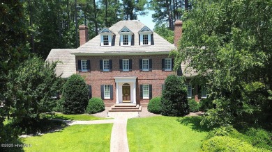 Lake Home For Sale in Rocky Mount, North Carolina