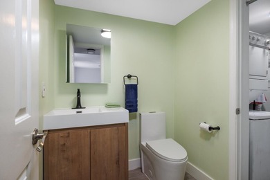 Steps away from the ocean and beach access in the sought after - photo 11