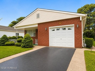 Available is this Lakeview in Holiday City South with 2 bedrooms - photo 2