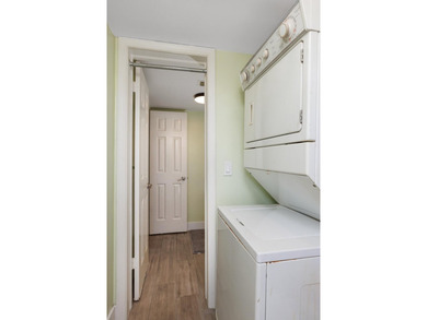 Steps away from the ocean and beach access in the sought after - photo 12