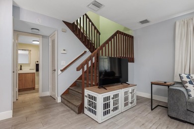 Steps away from the ocean and beach access in the sought after - photo 13