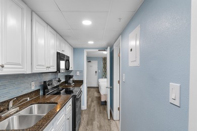 Wake up to the sights and sounds of the Atlantic in this