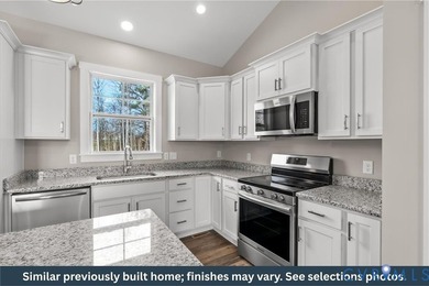 New Construction by Rock River Homes. Estimated completion - photo 5