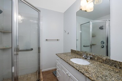 Steps away from the ocean and beach access in the sought after - photo 15