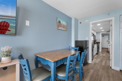 Wake up to the sights and sounds of the Atlantic in this