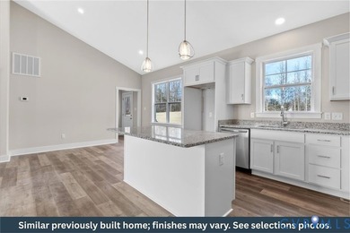 New Construction by Rock River Homes. Estimated completion - photo 7