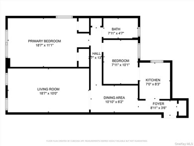 Come check out this lovely, spacious junior 4 apartment filled - photo 17