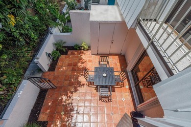 Steps away from the ocean and beach access in the sought after - photo 17