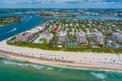 Steps away from the ocean and beach access in the sought after - photo 18
