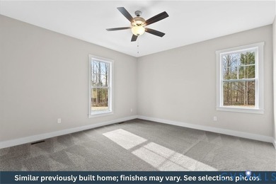 New Construction by Rock River Homes. Estimated completion - photo 9