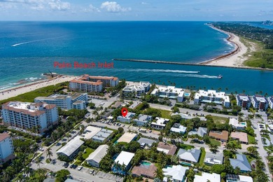 Steps away from the ocean and beach access in the sought after - photo 19