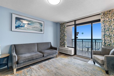 Wake up to the sights and sounds of the Atlantic in this