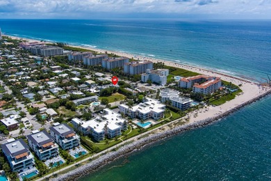 Steps away from the ocean and beach access in the sought after - photo 20