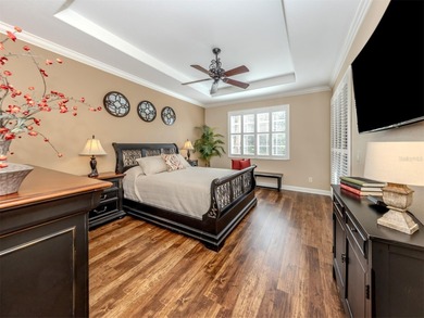 Unparalleled luxury and privacy in a Venetian first-floor - photo 21