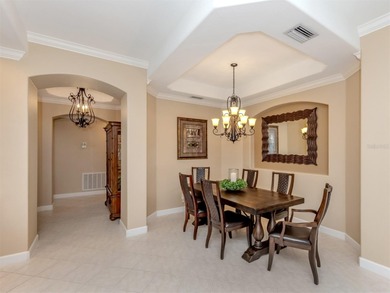 Unparalleled luxury and privacy in a Venetian first-floor - photo 22